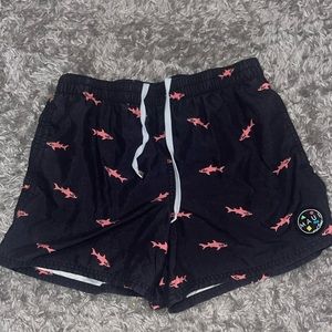 PAC Sun MAUI swim trunks